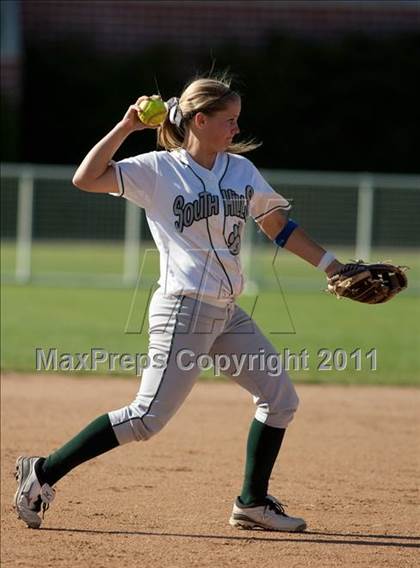 Thumbnail 1 in South Hills @ Chino Hills photogallery.