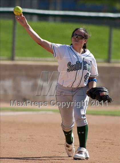 Thumbnail 1 in South Hills @ Chino Hills photogallery.