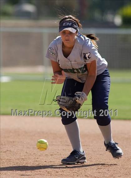 Thumbnail 3 in South Hills @ Chino Hills photogallery.