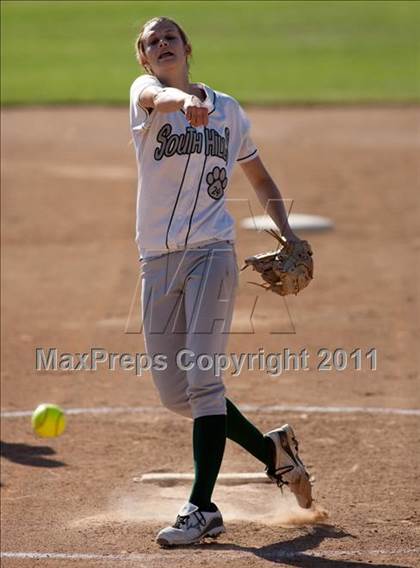 Thumbnail 1 in South Hills @ Chino Hills photogallery.