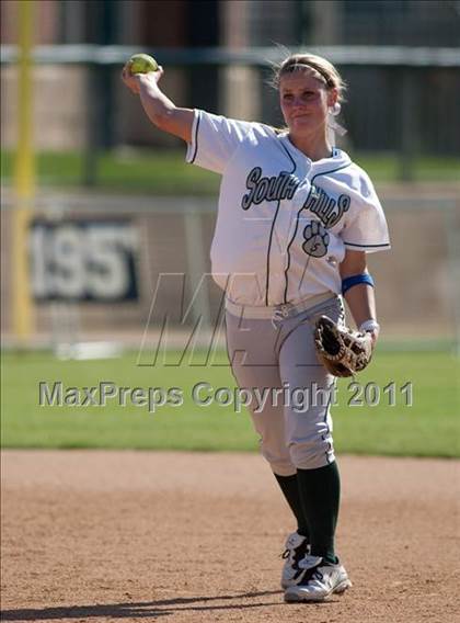 Thumbnail 1 in South Hills @ Chino Hills photogallery.
