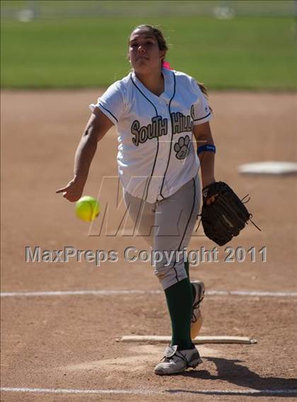 Thumbnail 1 in South Hills @ Chino Hills photogallery.