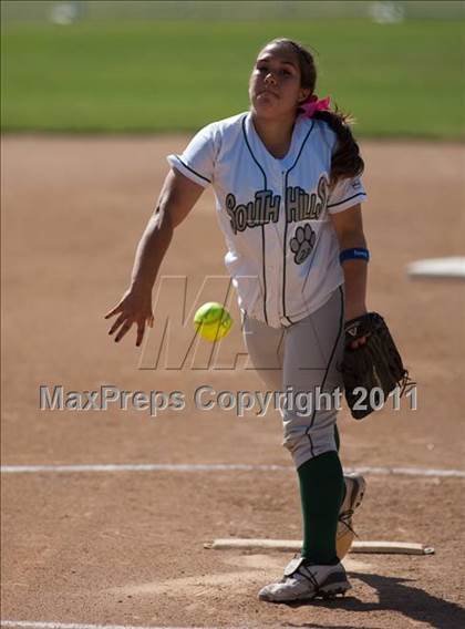 Thumbnail 1 in South Hills @ Chino Hills photogallery.