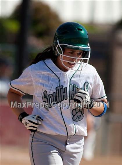 Thumbnail 1 in South Hills @ Chino Hills photogallery.