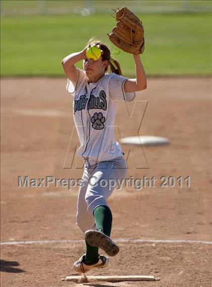 Thumbnail 1 in South Hills @ Chino Hills photogallery.