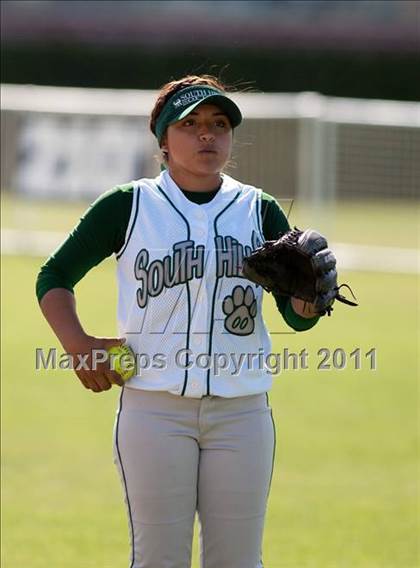 Thumbnail 1 in South Hills @ Chino Hills photogallery.