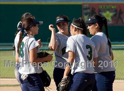 Thumbnail 3 in South Hills @ Chino Hills photogallery.