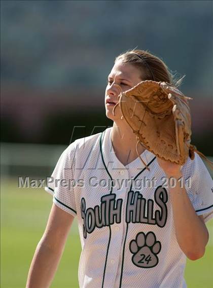 Thumbnail 3 in South Hills @ Chino Hills photogallery.