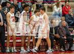 Photo from the gallery "Fishers vs. Bloomington North (Forum Tipoff Classic)"