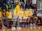 Photo from the gallery "Fishers vs. Bloomington North (Forum Tipoff Classic)"