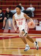 Photo from the gallery "Fishers vs. Bloomington North (Forum Tipoff Classic)"