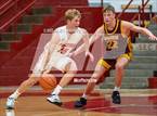 Photo from the gallery "Fishers vs. Bloomington North (Forum Tipoff Classic)"