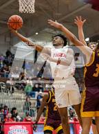 Photo from the gallery "Fishers vs. Bloomington North (Forum Tipoff Classic)"