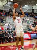 Photo from the gallery "Fishers vs. Bloomington North (Forum Tipoff Classic)"