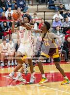 Photo from the gallery "Fishers vs. Bloomington North (Forum Tipoff Classic)"