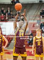 Photo from the gallery "Fishers vs. Bloomington North (Forum Tipoff Classic)"
