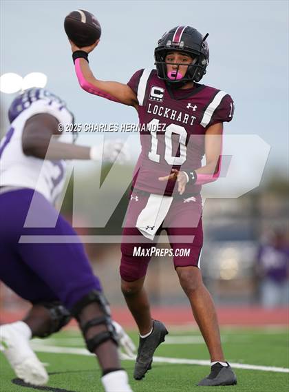 Thumbnail 3 in College Station @ Lockhart photogallery.