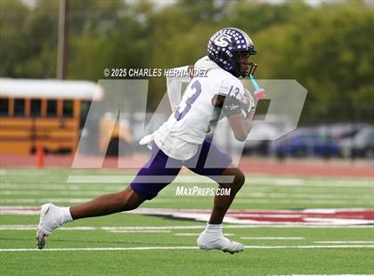 Thumbnail 2 in College Station @ Lockhart photogallery.