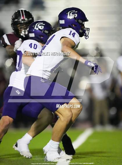 Thumbnail 1 in College Station @ Lockhart photogallery.