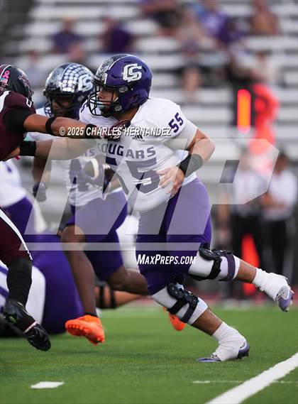 Thumbnail 3 in College Station @ Lockhart photogallery.