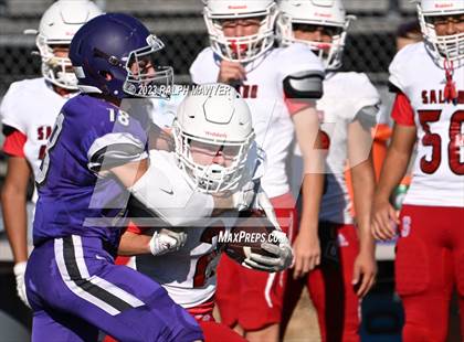 Thumbnail 3 in Salado @ Boerne photogallery.