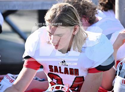 Thumbnail 1 in Salado @ Boerne photogallery.