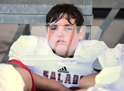 Thumbnail 1 in Salado @ Boerne photogallery.