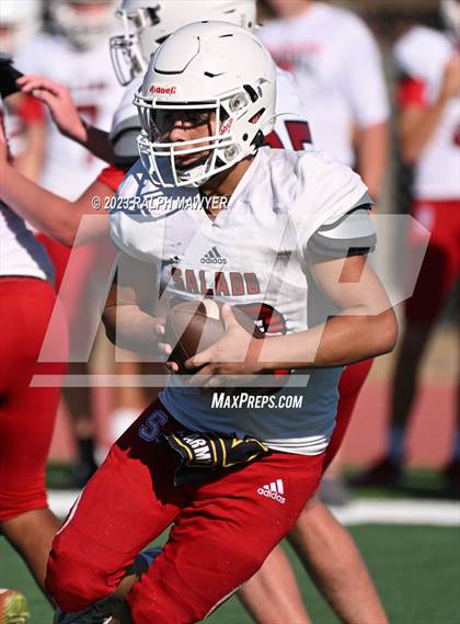 Thumbnail 3 in Salado @ Boerne photogallery.