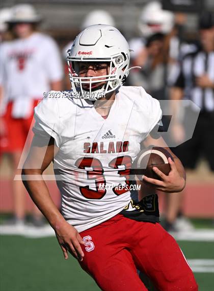 Thumbnail 2 in Salado @ Boerne photogallery.