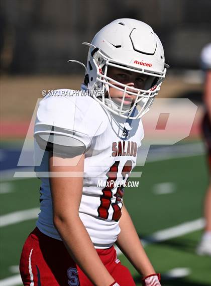Thumbnail 2 in Salado @ Boerne photogallery.
