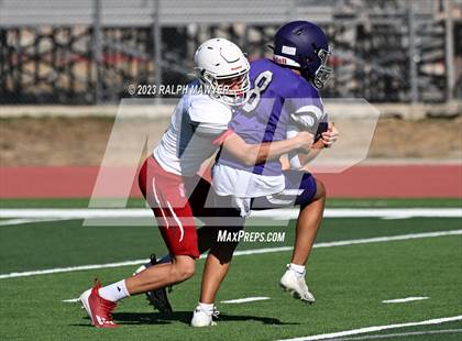 Thumbnail 2 in Salado @ Boerne photogallery.