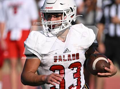 Thumbnail 3 in Salado @ Boerne photogallery.