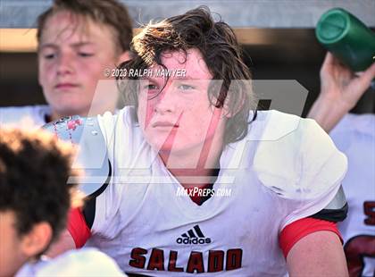 Thumbnail 1 in Salado @ Boerne photogallery.