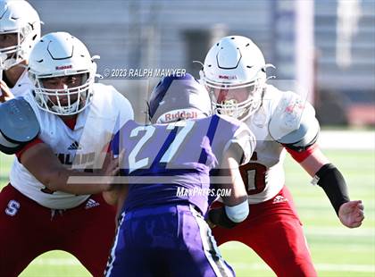 Thumbnail 2 in Salado @ Boerne photogallery.