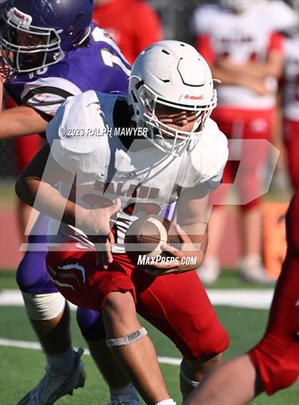 Thumbnail 1 in Salado @ Boerne photogallery.
