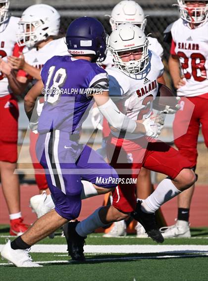 Thumbnail 1 in Fr: Salado @ Boerne photogallery.