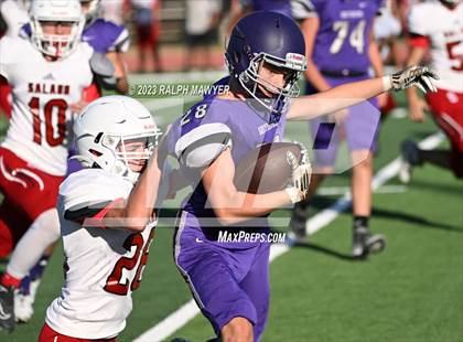 Thumbnail 3 in Salado @ Boerne photogallery.
