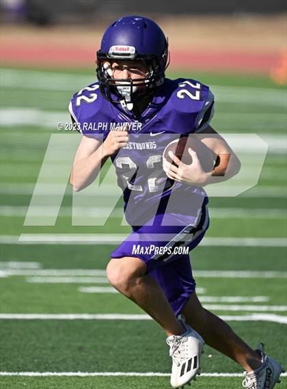 Thumbnail 1 in Salado @ Boerne photogallery.