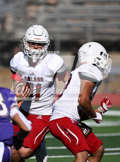 Thumbnail 3 in Salado @ Boerne photogallery.