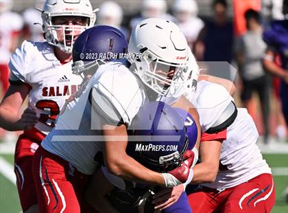 Thumbnail 1 in Salado @ Boerne photogallery.
