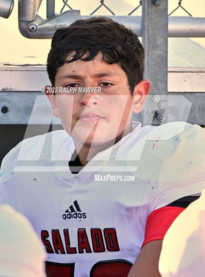 Thumbnail 1 in Fr: Salado @ Boerne photogallery.