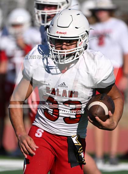 Thumbnail 1 in Salado @ Boerne photogallery.