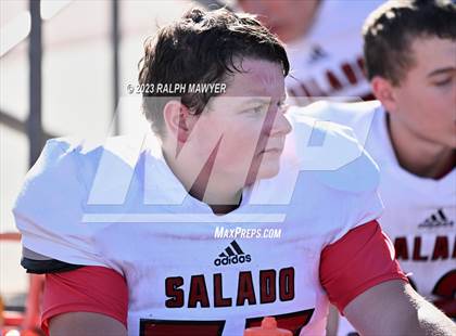 Thumbnail 2 in Salado @ Boerne photogallery.