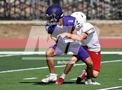 Thumbnail 3 in Salado @ Boerne photogallery.