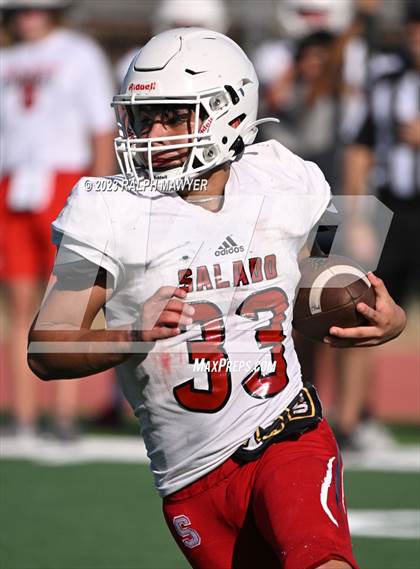 Thumbnail 1 in Salado @ Boerne photogallery.