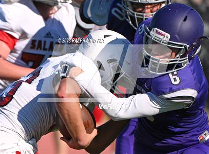 Thumbnail 1 in Salado @ Boerne photogallery.