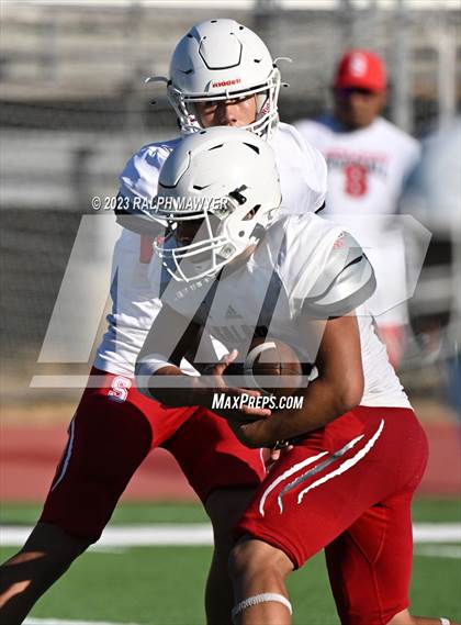 Thumbnail 1 in Salado @ Boerne photogallery.