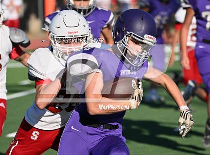 Thumbnail 3 in Salado @ Boerne photogallery.