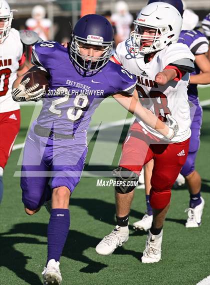 Thumbnail 1 in Salado @ Boerne photogallery.