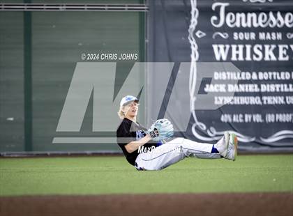 Thumbnail 3 in Greenville vs Farina South Central (GCS) photogallery.